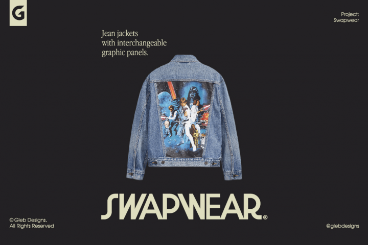 SwapWear