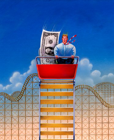 Оценка объема рынка и анализ структуры рынка