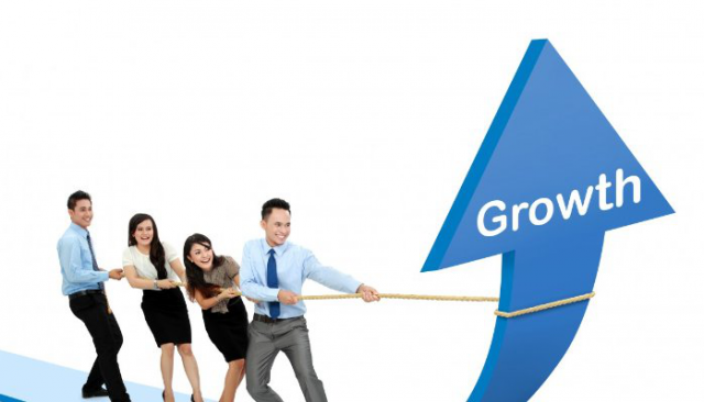 Стратегия развития