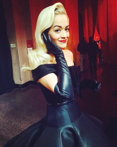 Услуги имиджмейкера