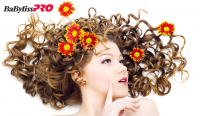 Продвижение сайта товаров Babyliss PRO