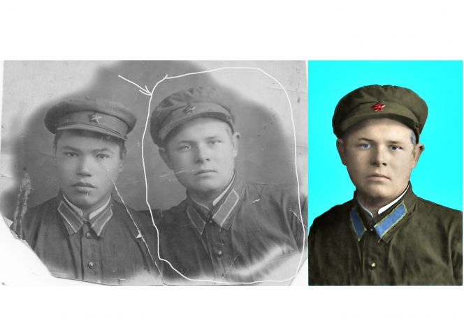 Реставрация