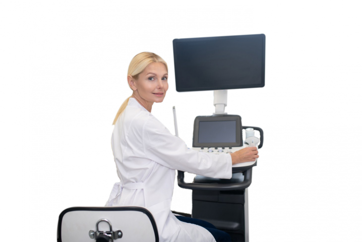 Удаление фона