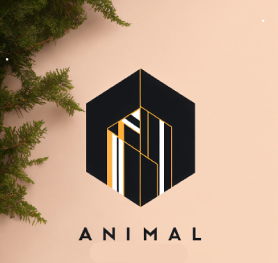 Логотип для строительной компании