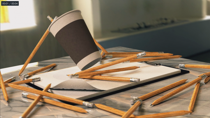 Cinema 4D