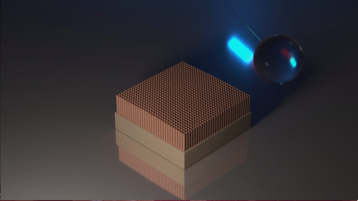 3D Loop Ball