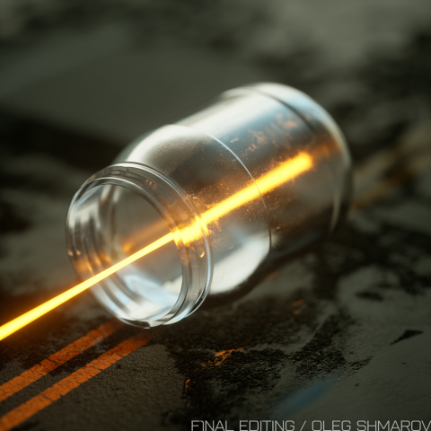 C4D Octane Render
