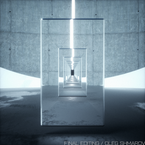 C4D Octane Render
