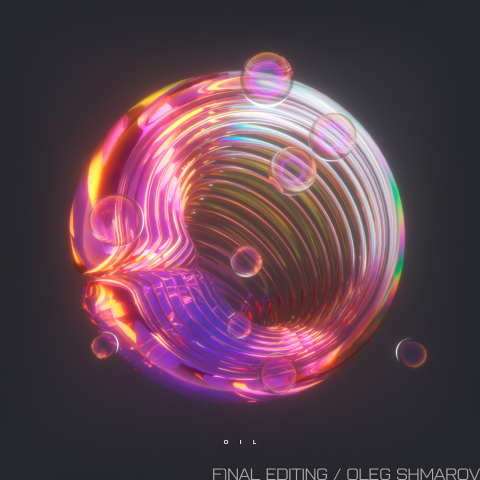 C4D Octane Render