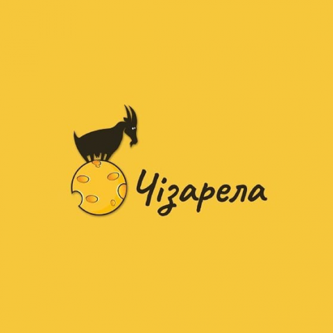 Лого для сыроварни
