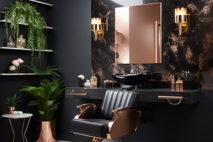 beauty zone