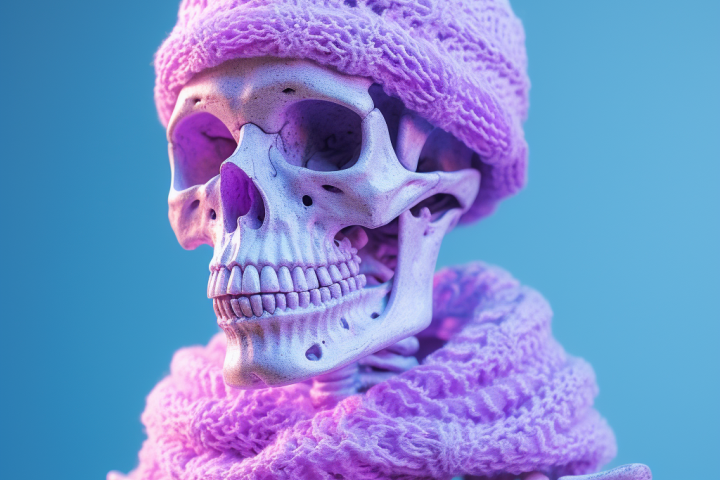 clothing mannequin