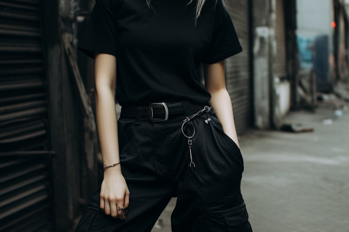 street fashion