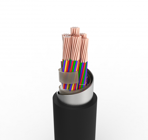 Кабельная продукция