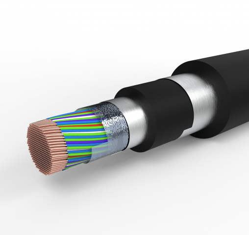 Кабельная продукция