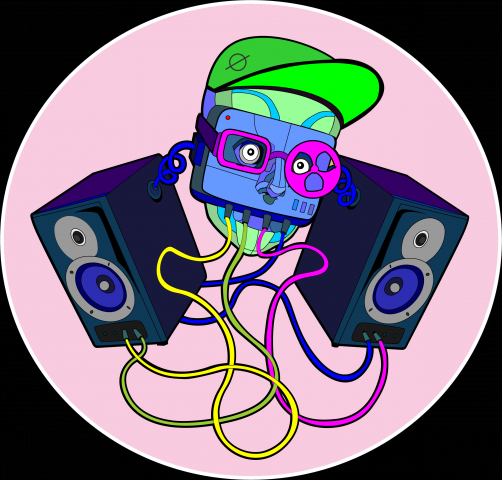 Фон для листовок и афиши