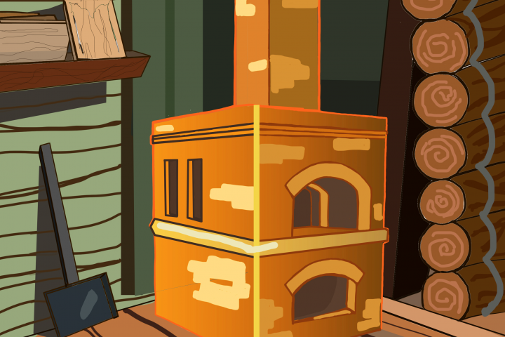 Векторная графика