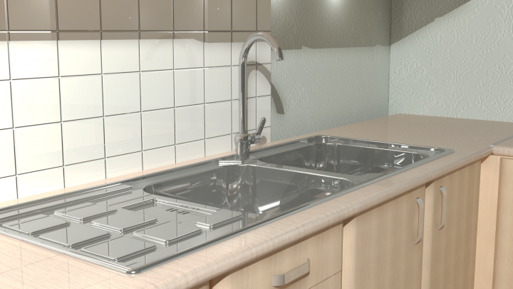 3D моделирование