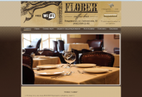 Кафе Флобер