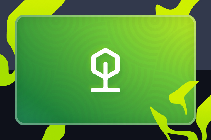 Фирменный стиль «Hexatree»