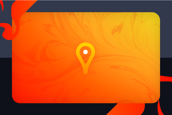 Фирменный стиль «Good maps»