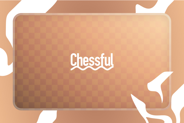 Фирменный стиль «Chessful»