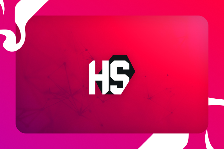 Фирменный стиль  «Hyper Stone»