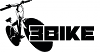 Логотип велобренда