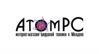 Логотип для интернет-магазина