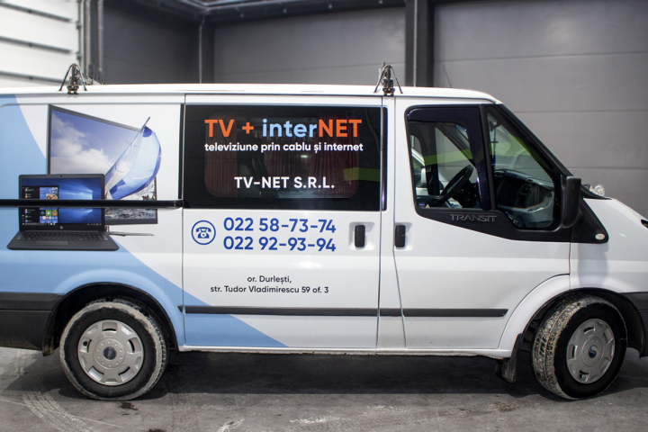 Branding Auto