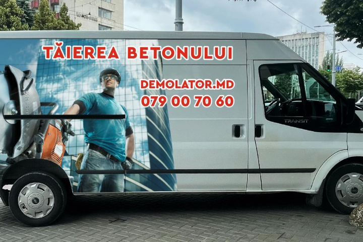 Auto Branding