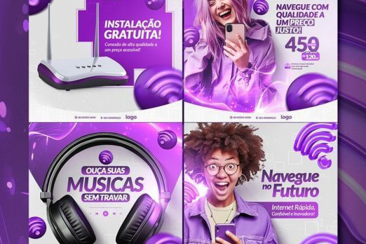 Дизайн баннера