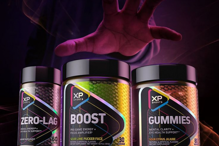 Дизайн упаковки/этикетки