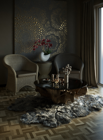 3DS MAX+Corona
