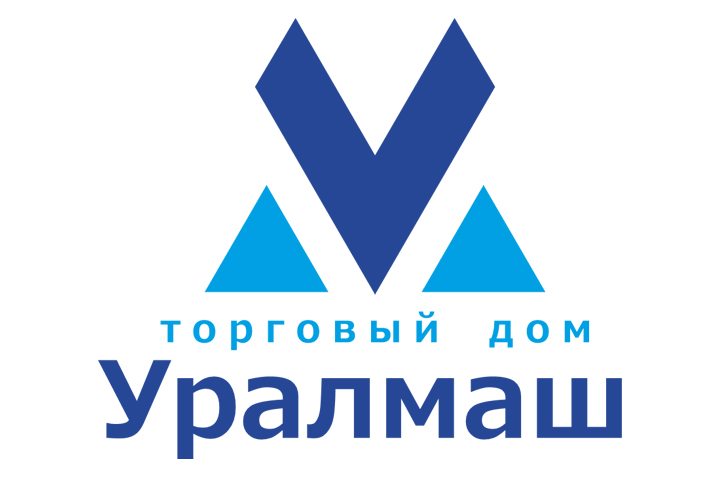 Дизайн сайта ТД УРАЛМАШ
