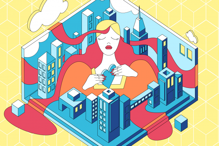 Isometric