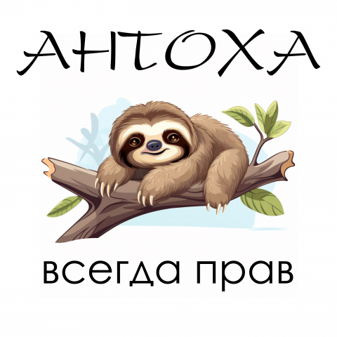 Принт на футболку