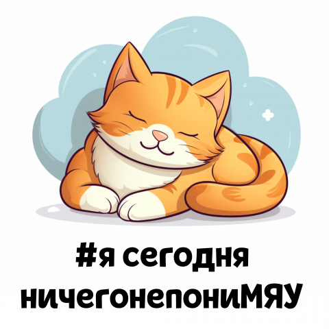 Принт на футболку