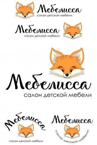 Участие в конкурсе на создание логотипа