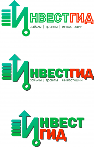 Участие в конкурсе на создание логотипа