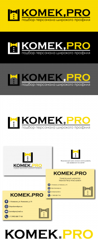Участие в конкурсе на создание логотипа