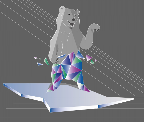 веб иллюстрация