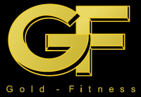 логотип Gold Fitness