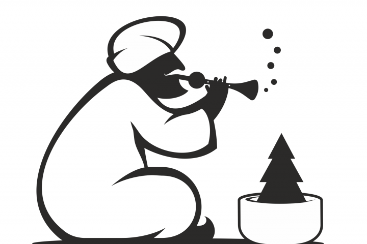 Новый Год, выходи