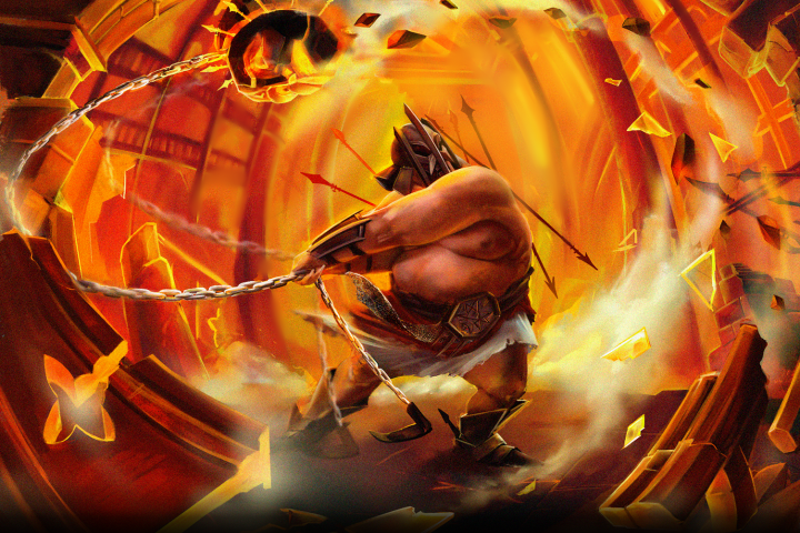 SUMO FIGHTER