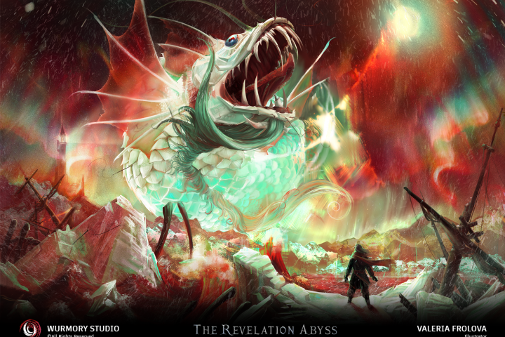 LEVIATHAN