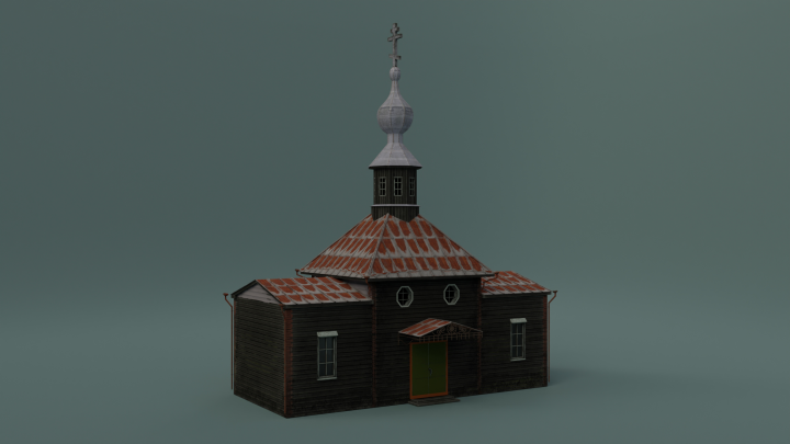 церковь