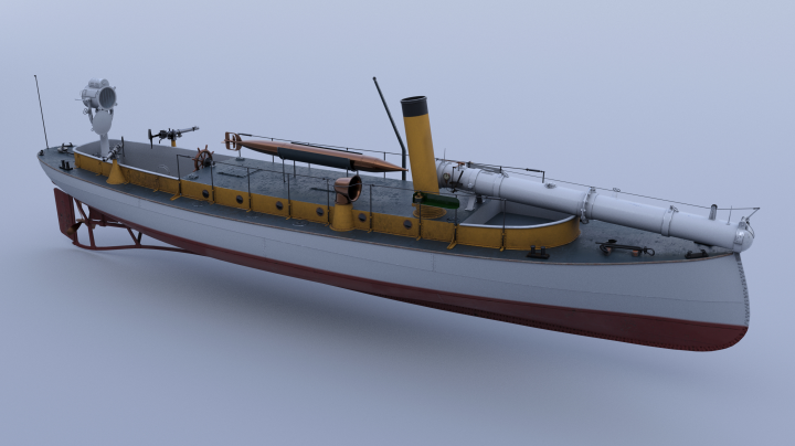 FutBoat