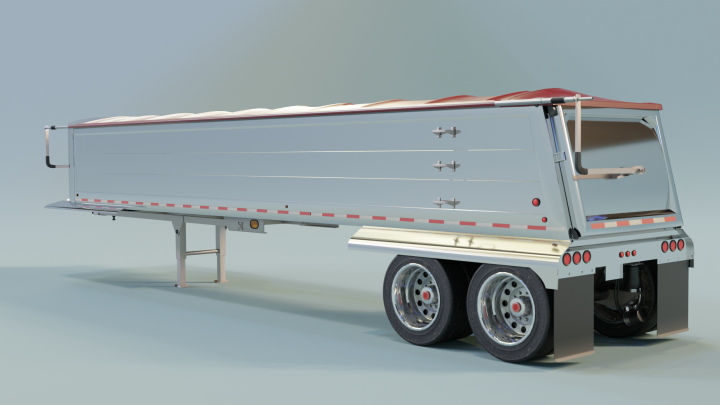 DumpTrailer