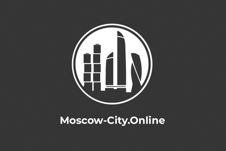 Сайт, логотип и CRM для агентства недвижимости "Москва-Сити Онла